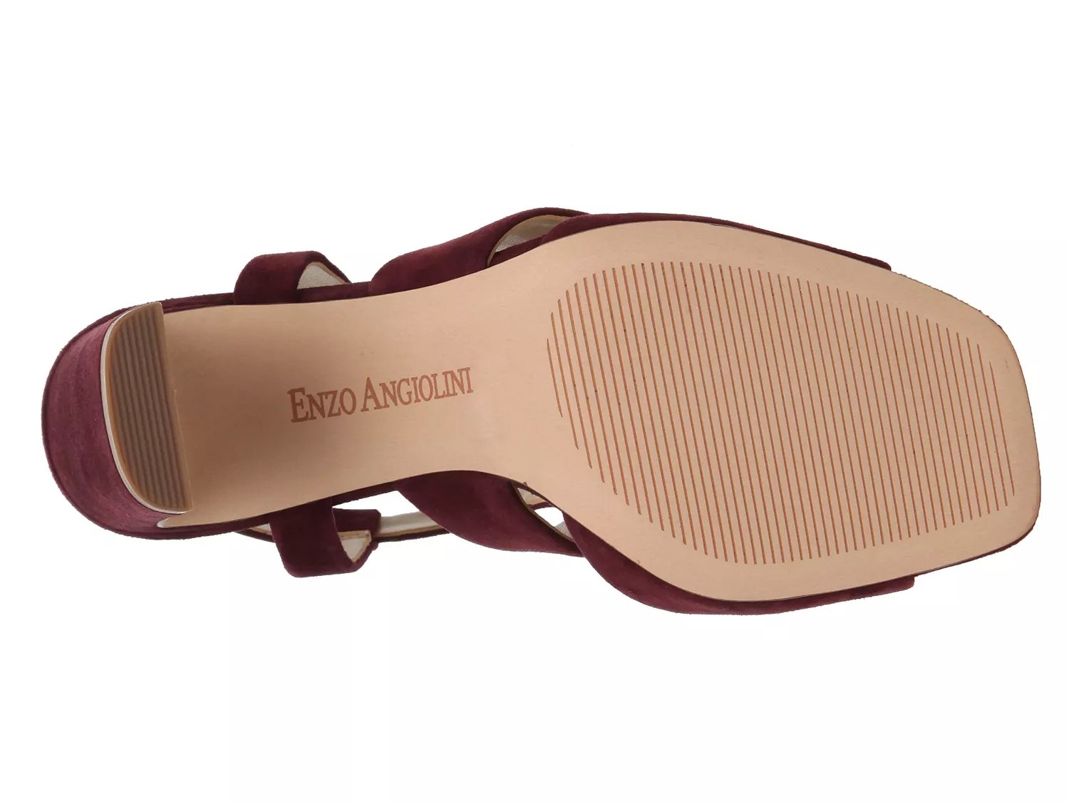 Enzo store angiolini trudy