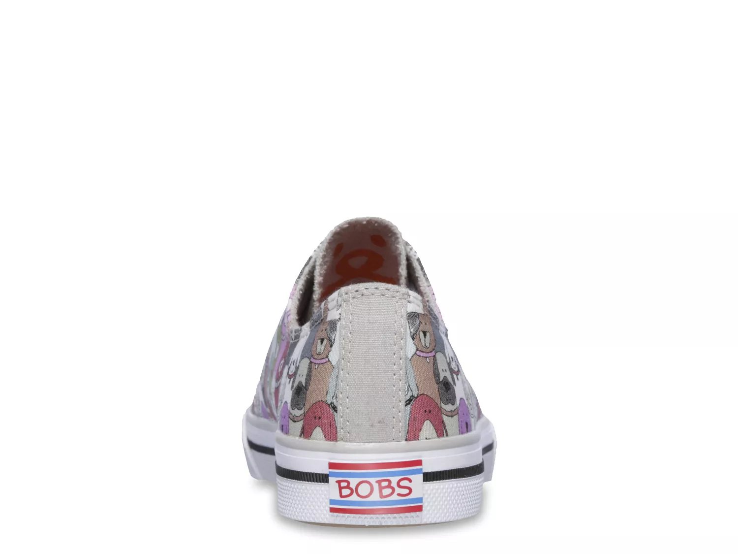 skechers bobs utopia dandy dogs sneaker