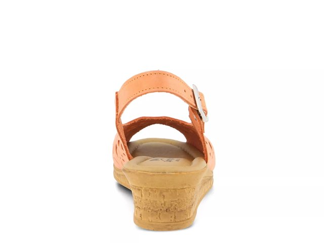 Spring Step Orella Wedge Sandal
