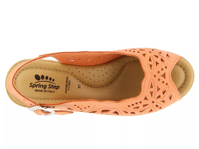 Spring step discount orella sandal