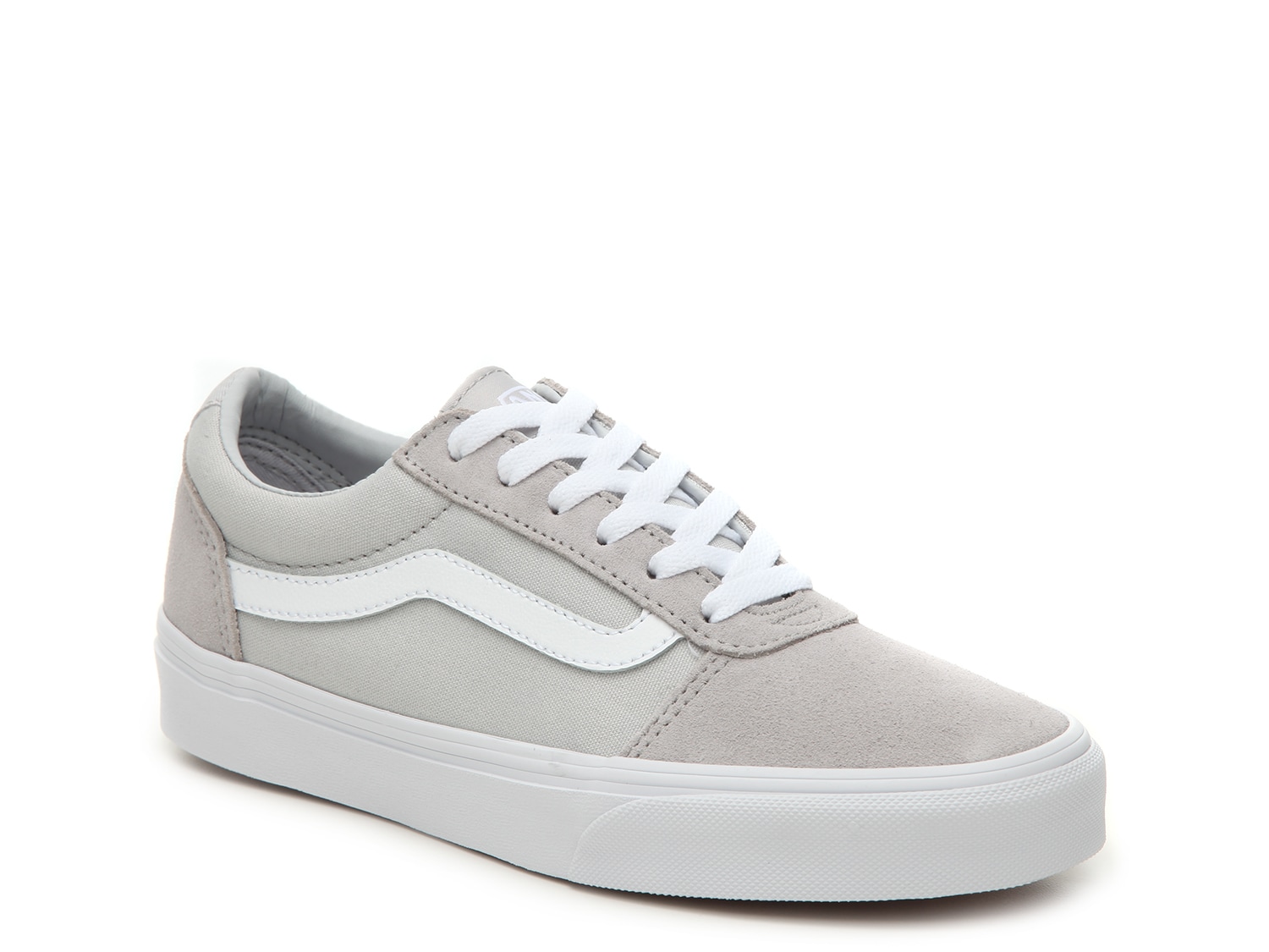 Vans Ward Lo Sneaker - Womens | DSW