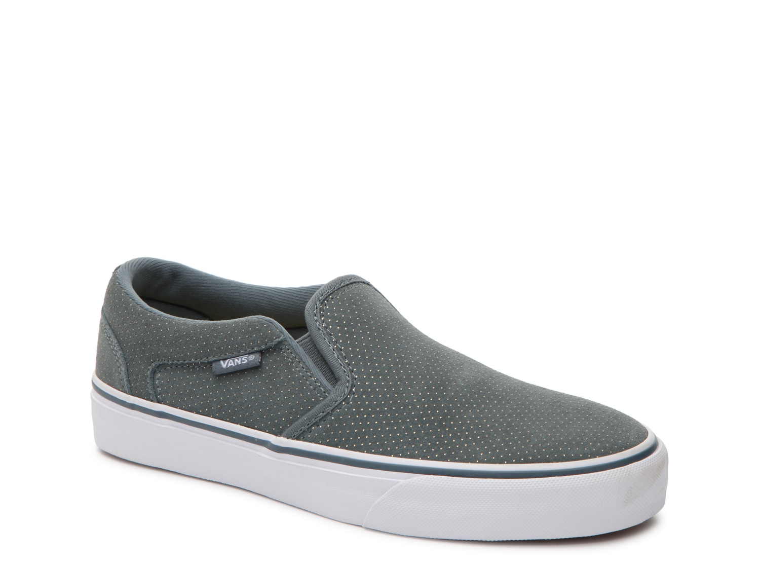 vans asher deluxe womens