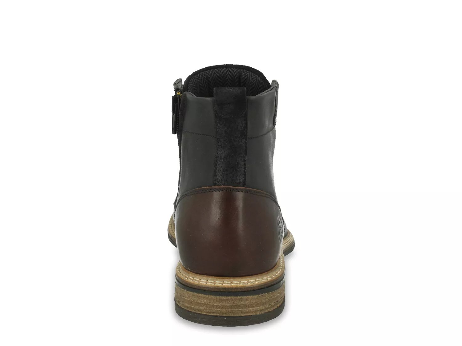 bullboxer warrynt cap toe boot