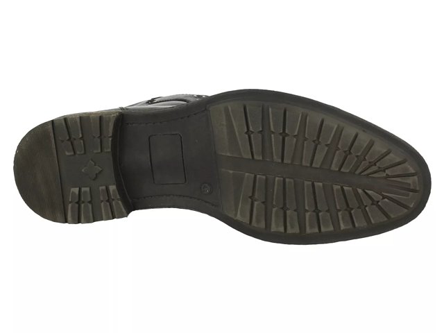 bullboxer warrynt cap toe boot