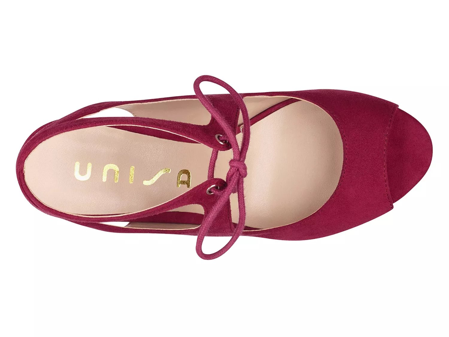 unisa marris sandal