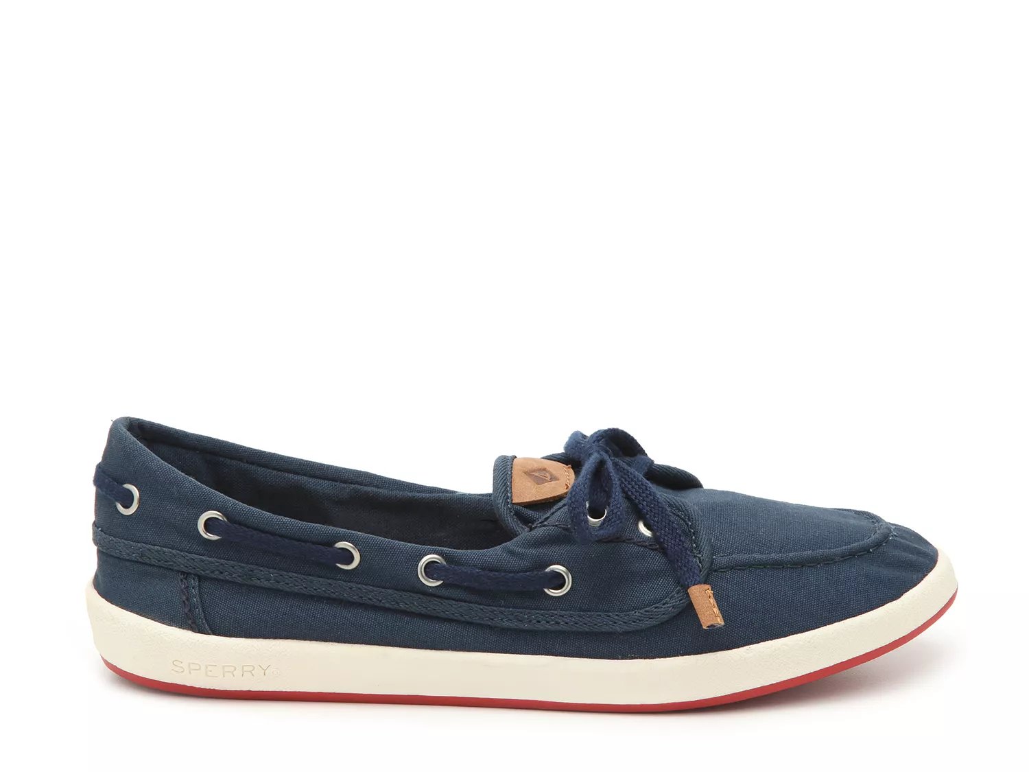 sperry drift hale boat shoe