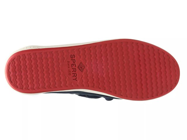 sperry drift hale boat shoe