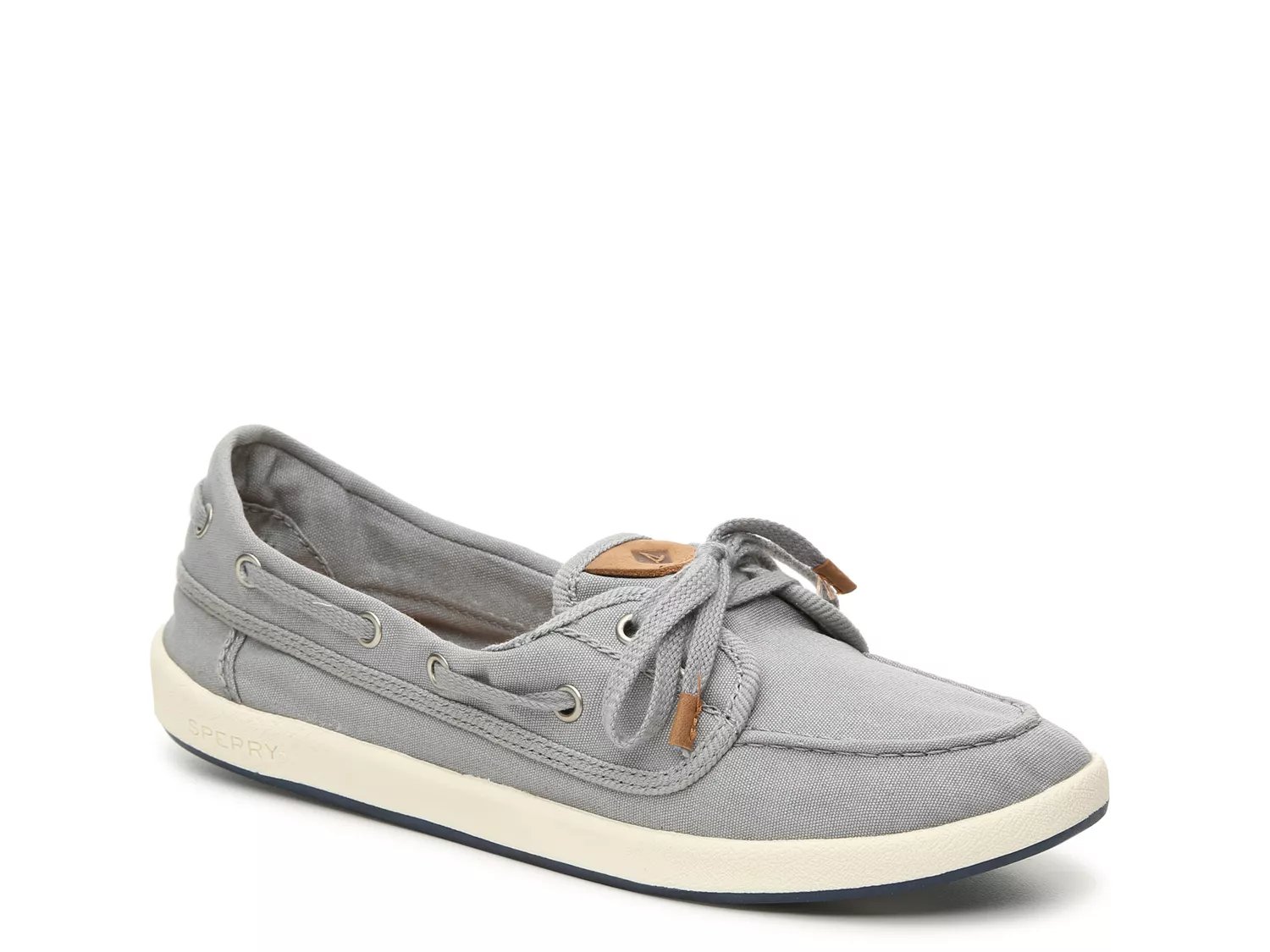 sperrys dsw