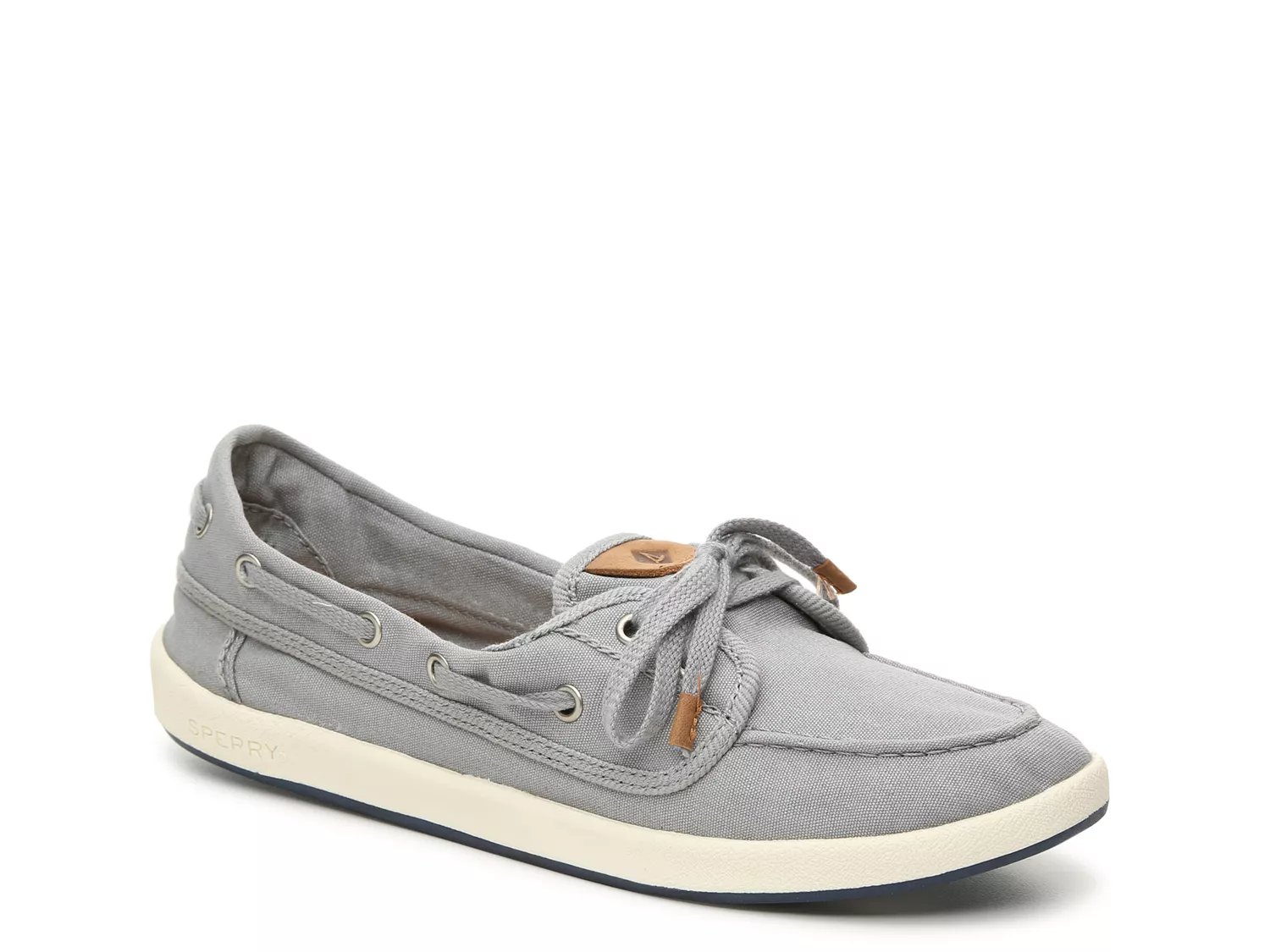 sperry drift hale boat shoe