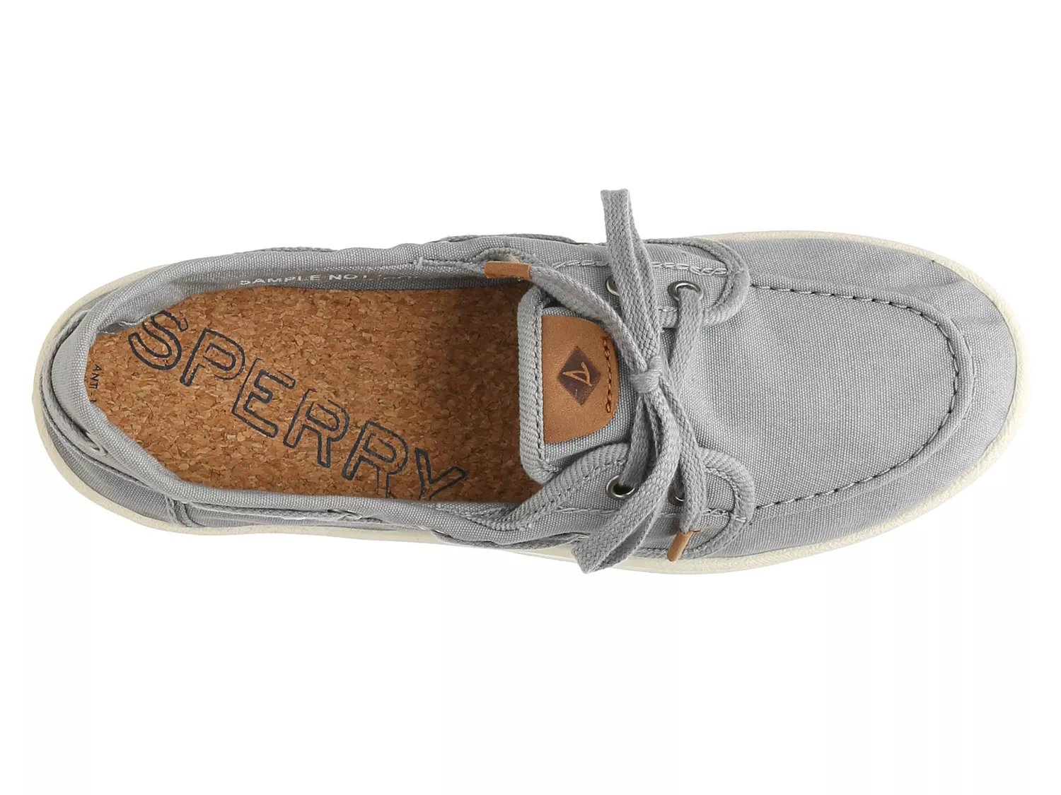 sperry drift hale boat shoe