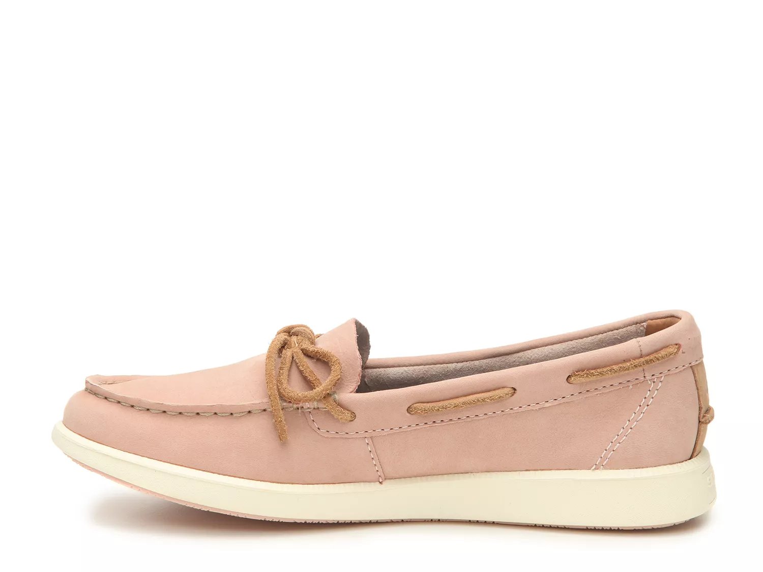 sperry oasis canal