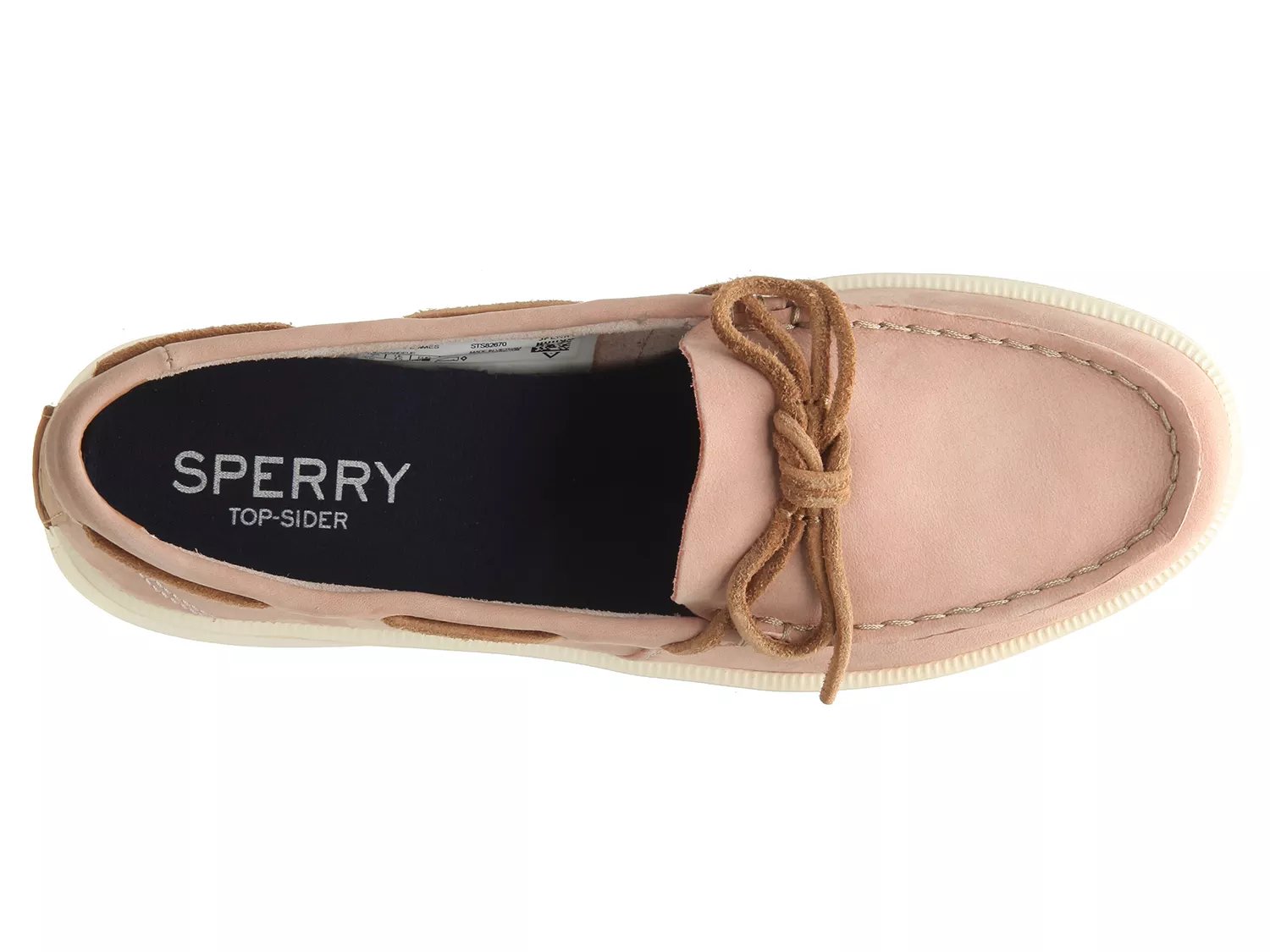 sperry women's oasis canal boat shoe