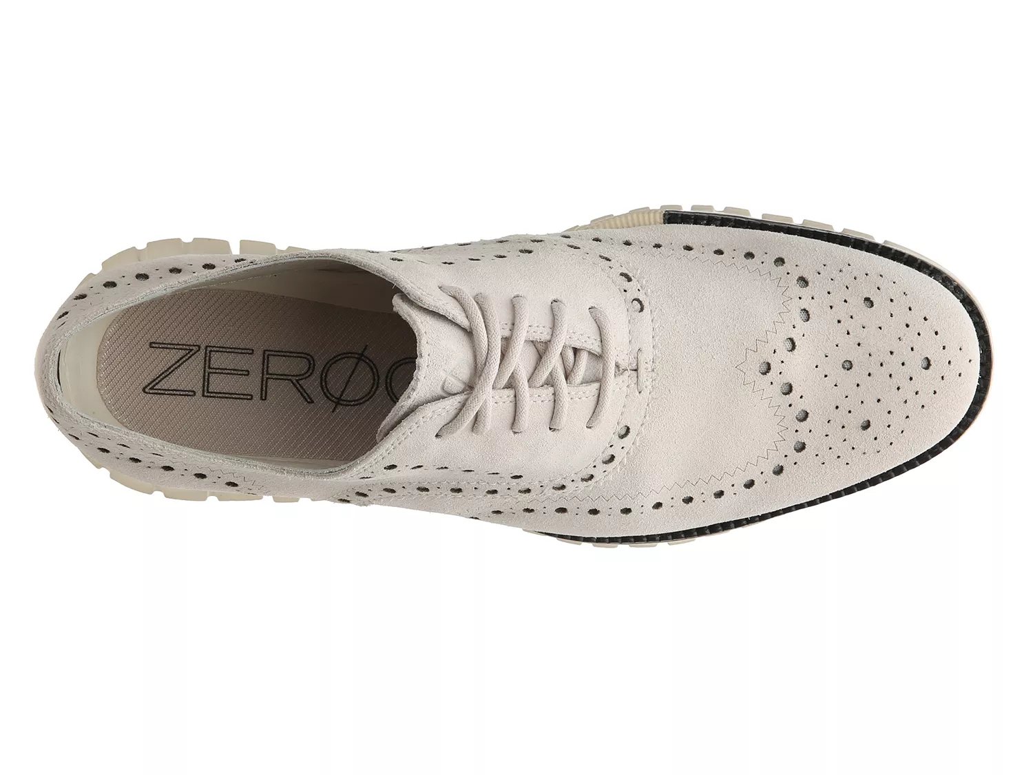 dsw zerogrand