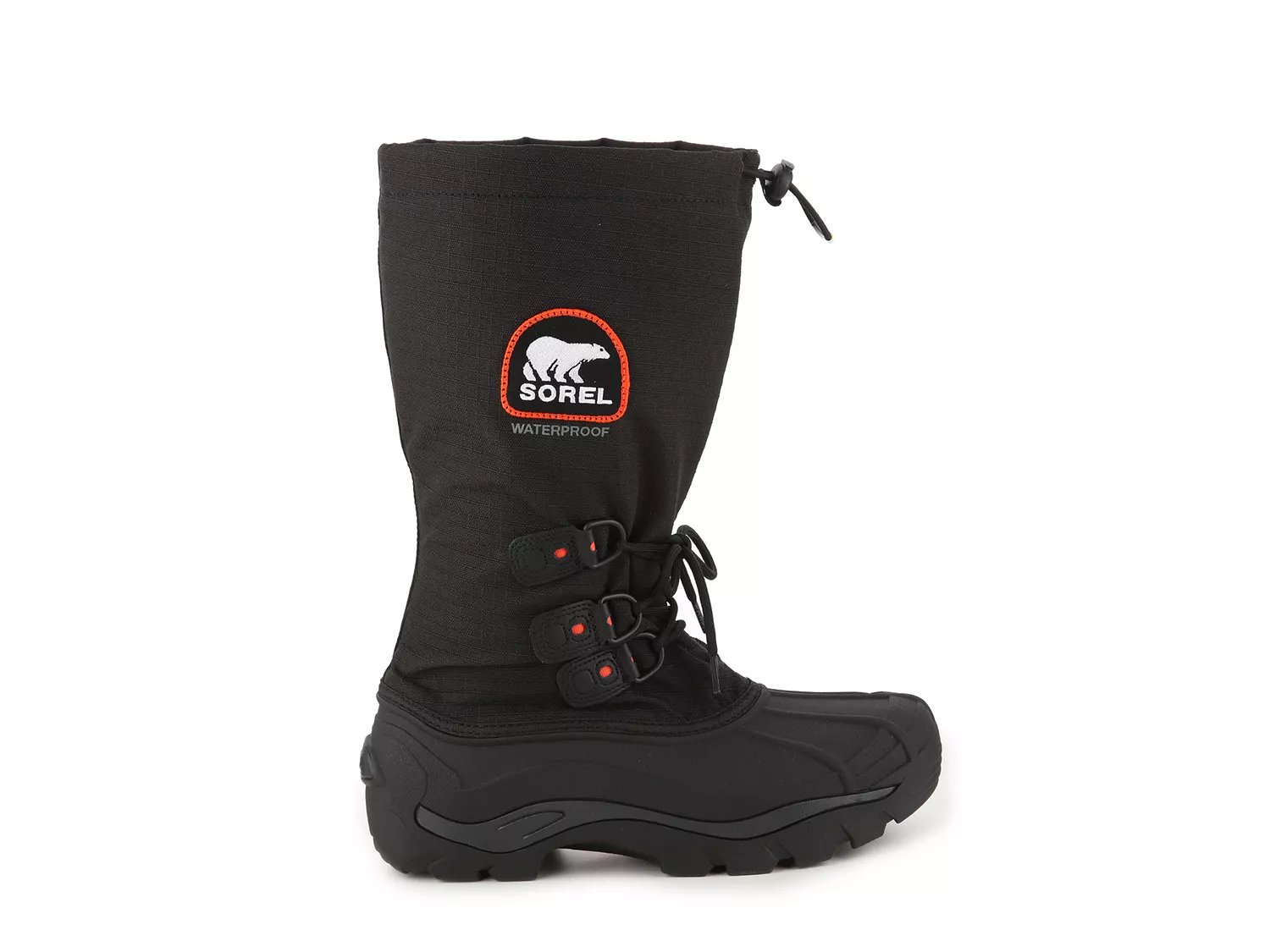 sorel men's blizzard xt boot