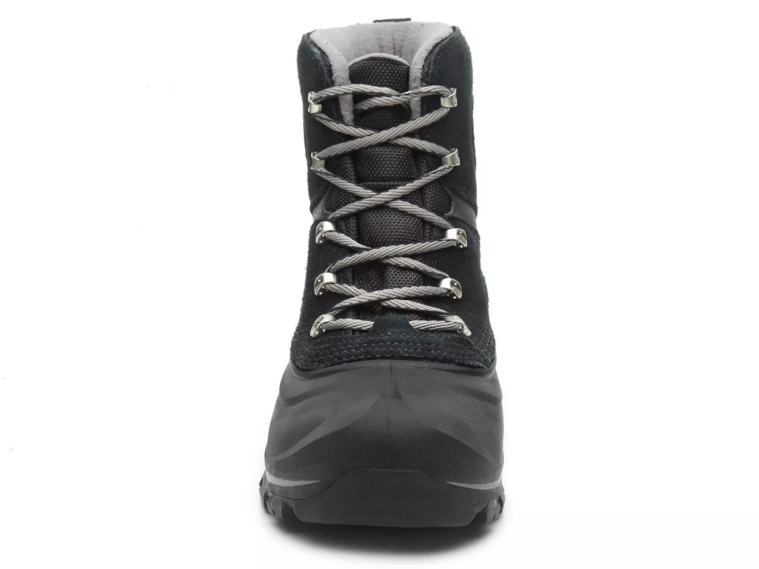 buxton lace snow boot