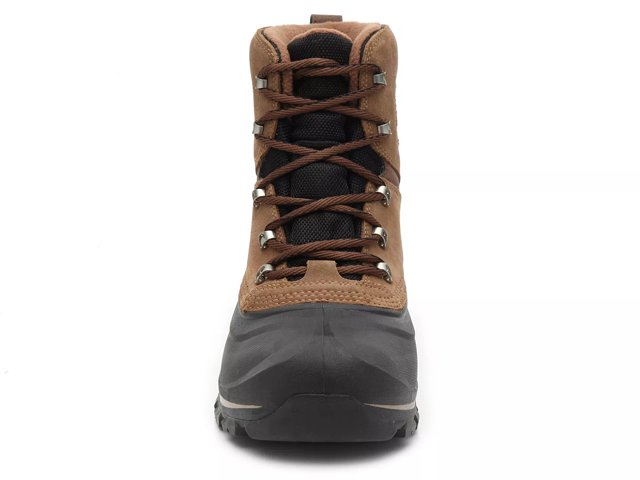 SOREL Buxton Lace Snow Boot Free Shipping DSW