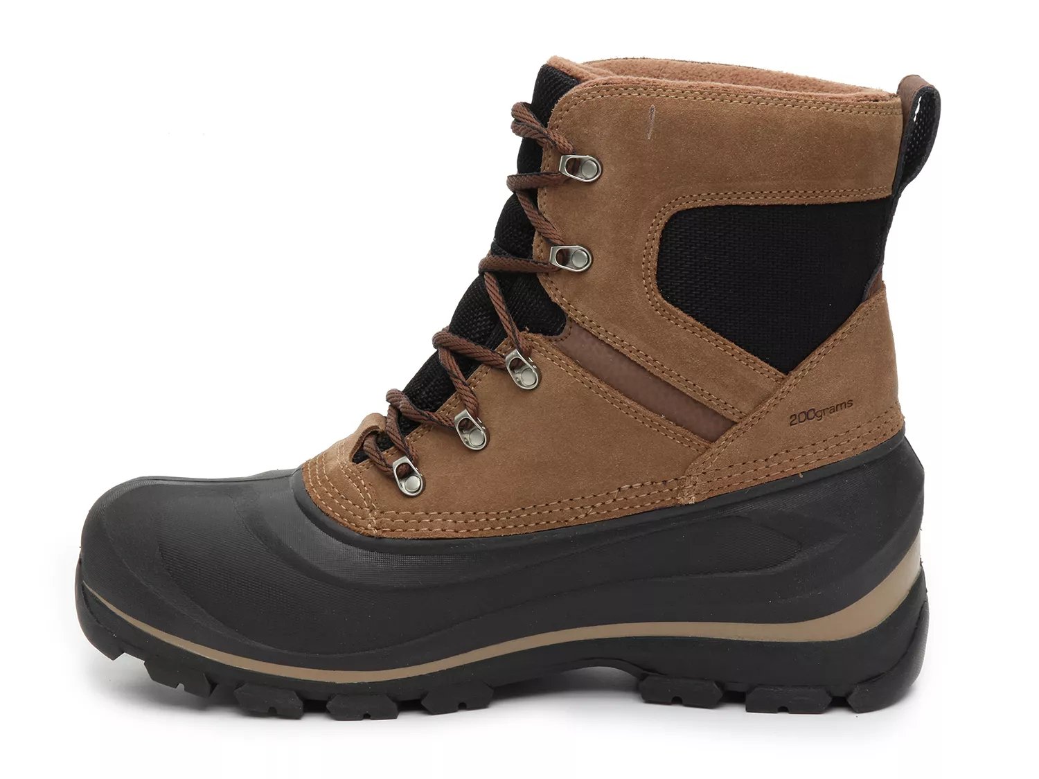 dsw lace up boots