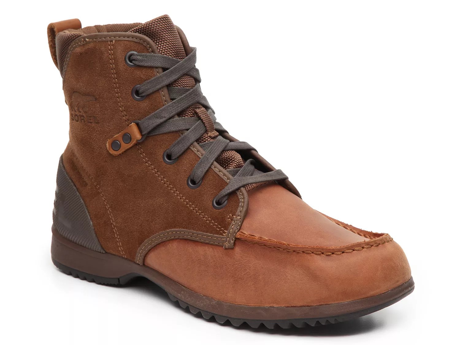 dsw sorel