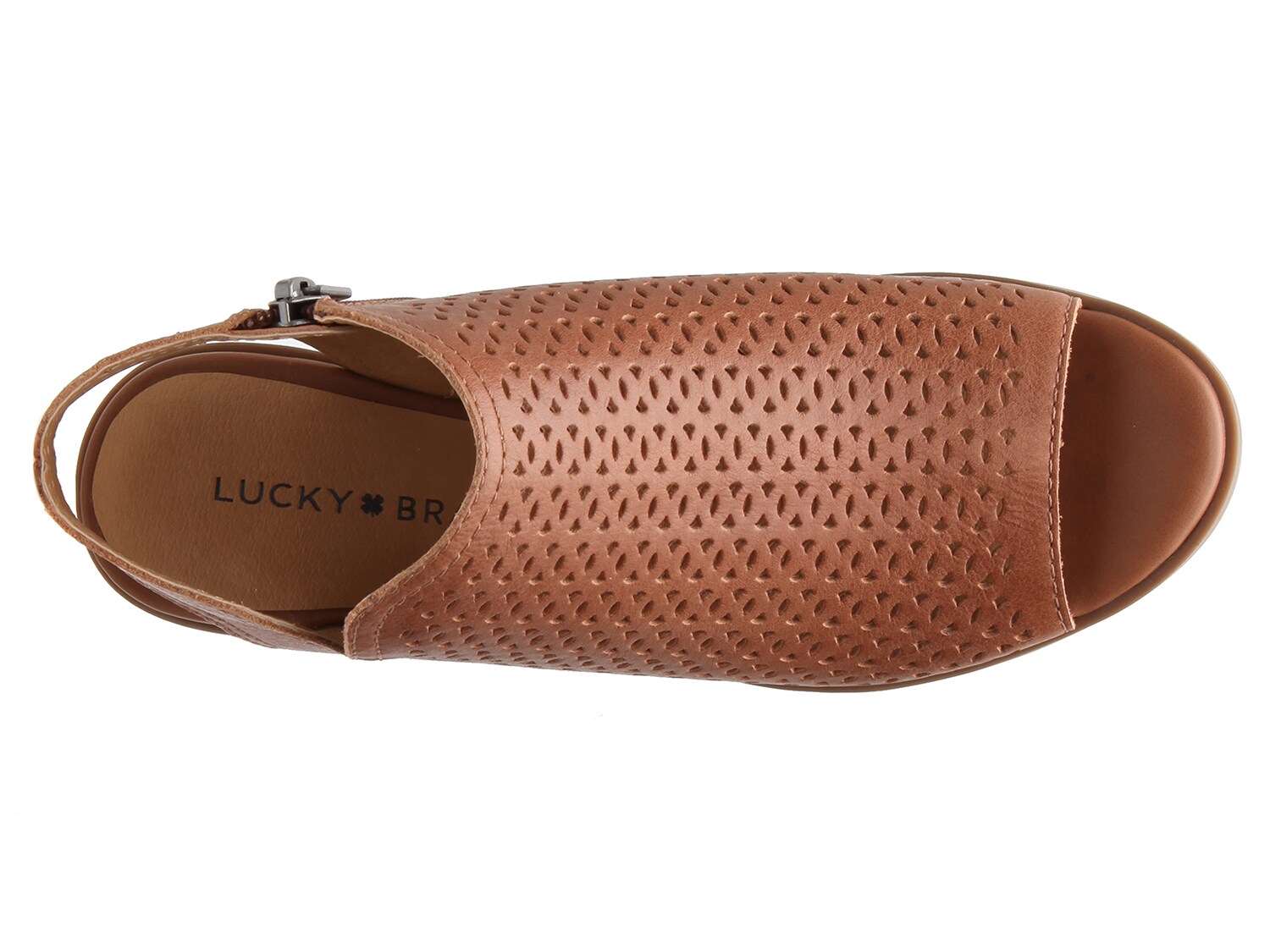 lucky brand nonina sandal
