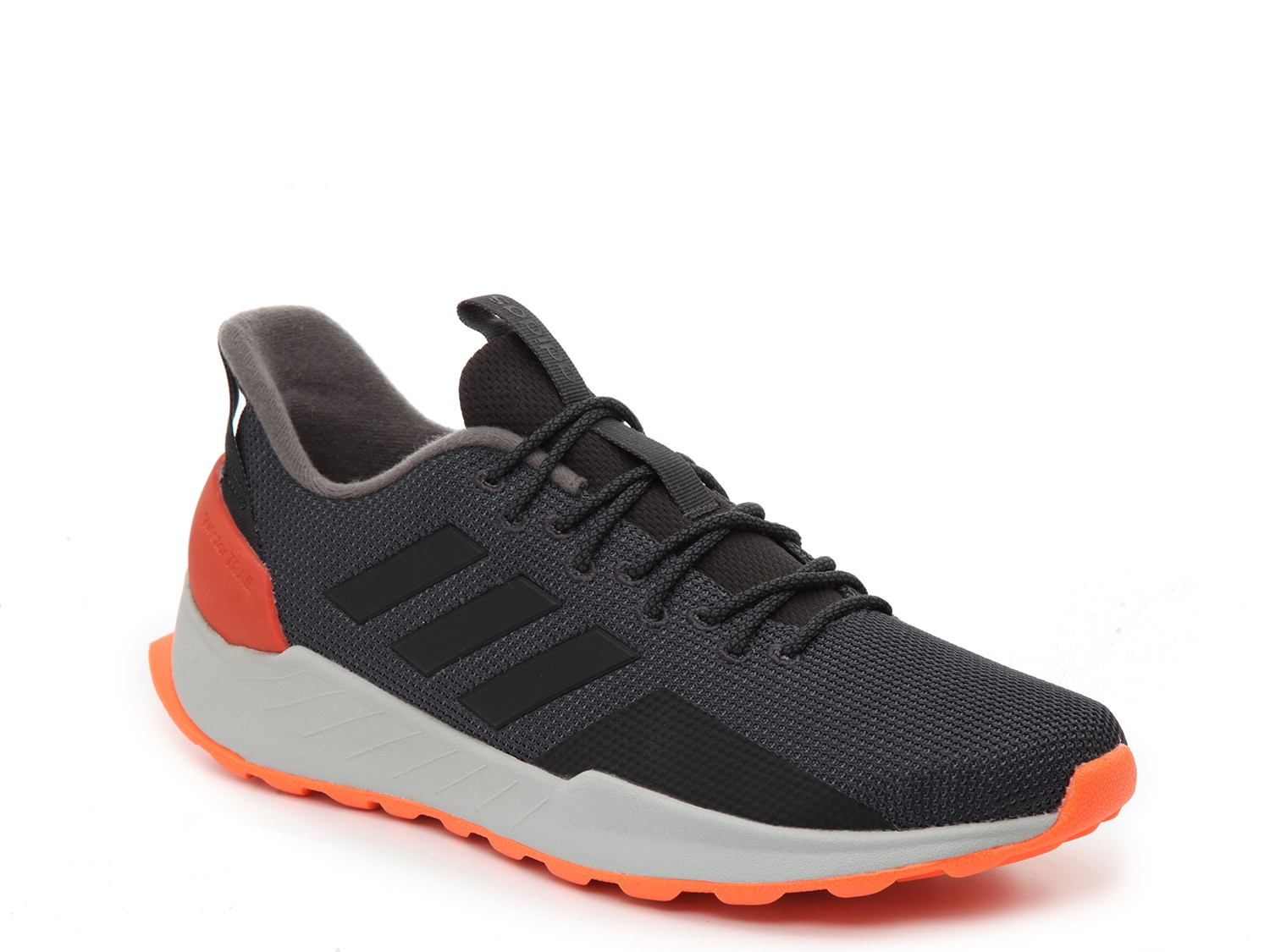 adidas men's questar trail running shoe