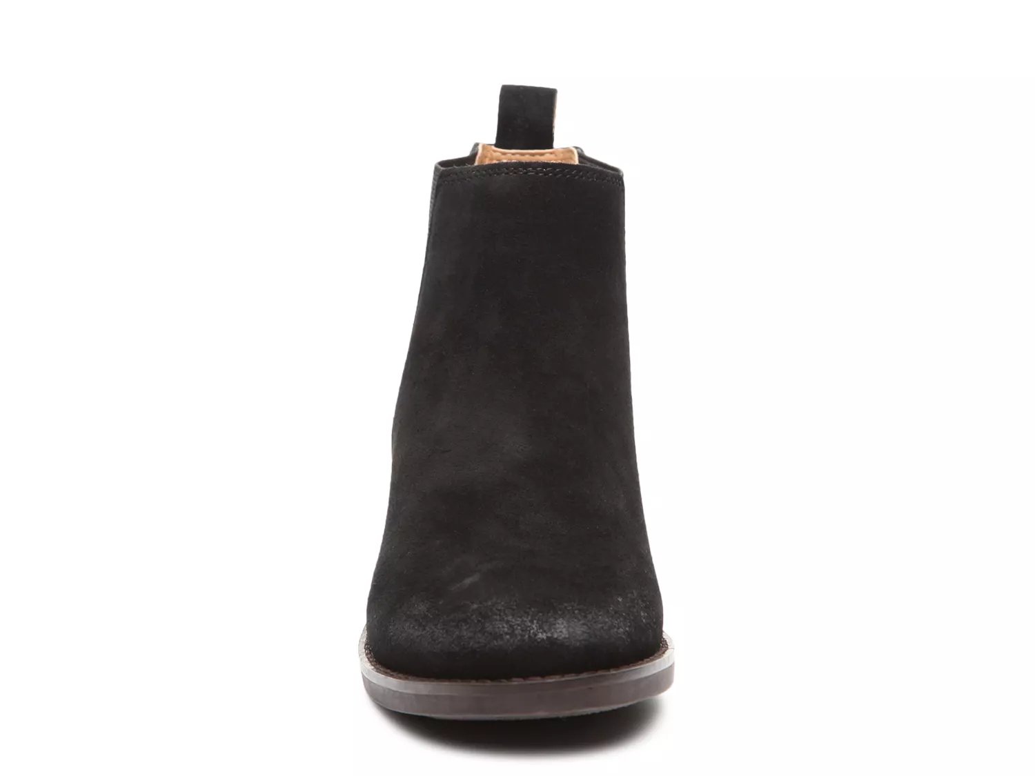 lucky brand noahh chelsea boot