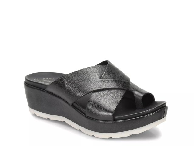 Kork ease baja wedge sandal 2025