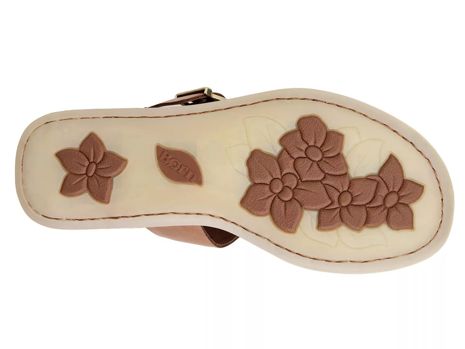 born orla sandal