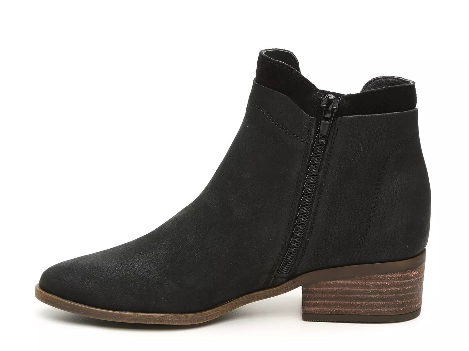 lucky brand lelah bootie