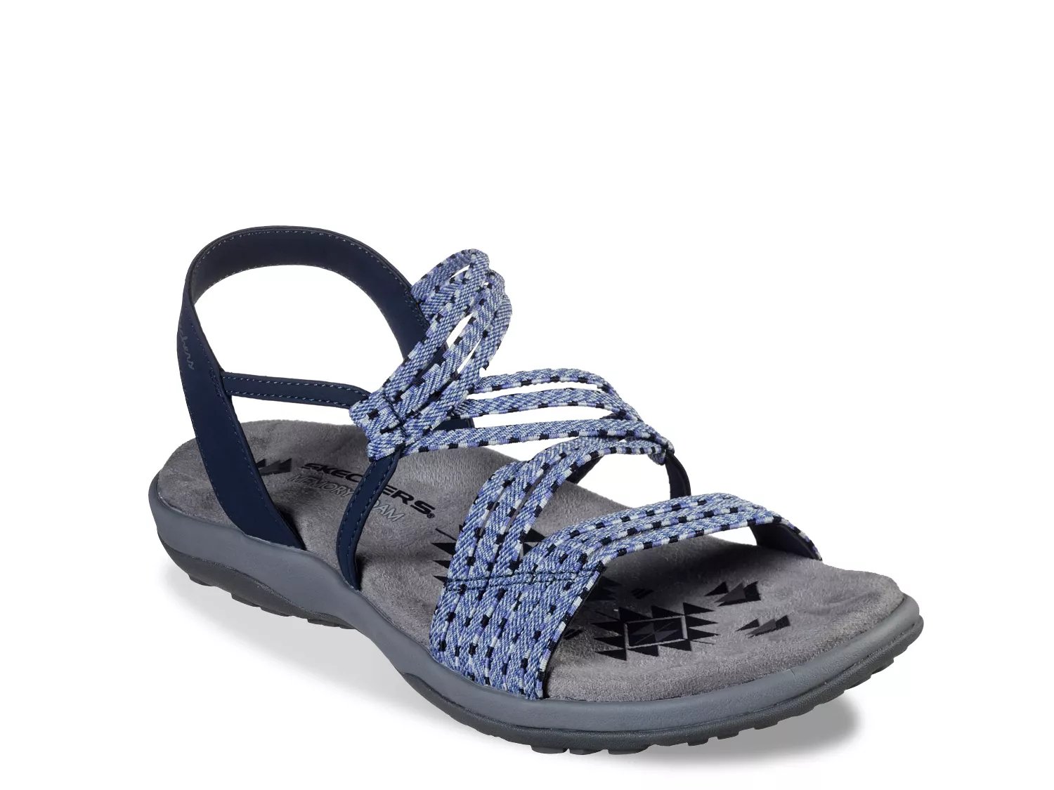 skechers sandals at dsw