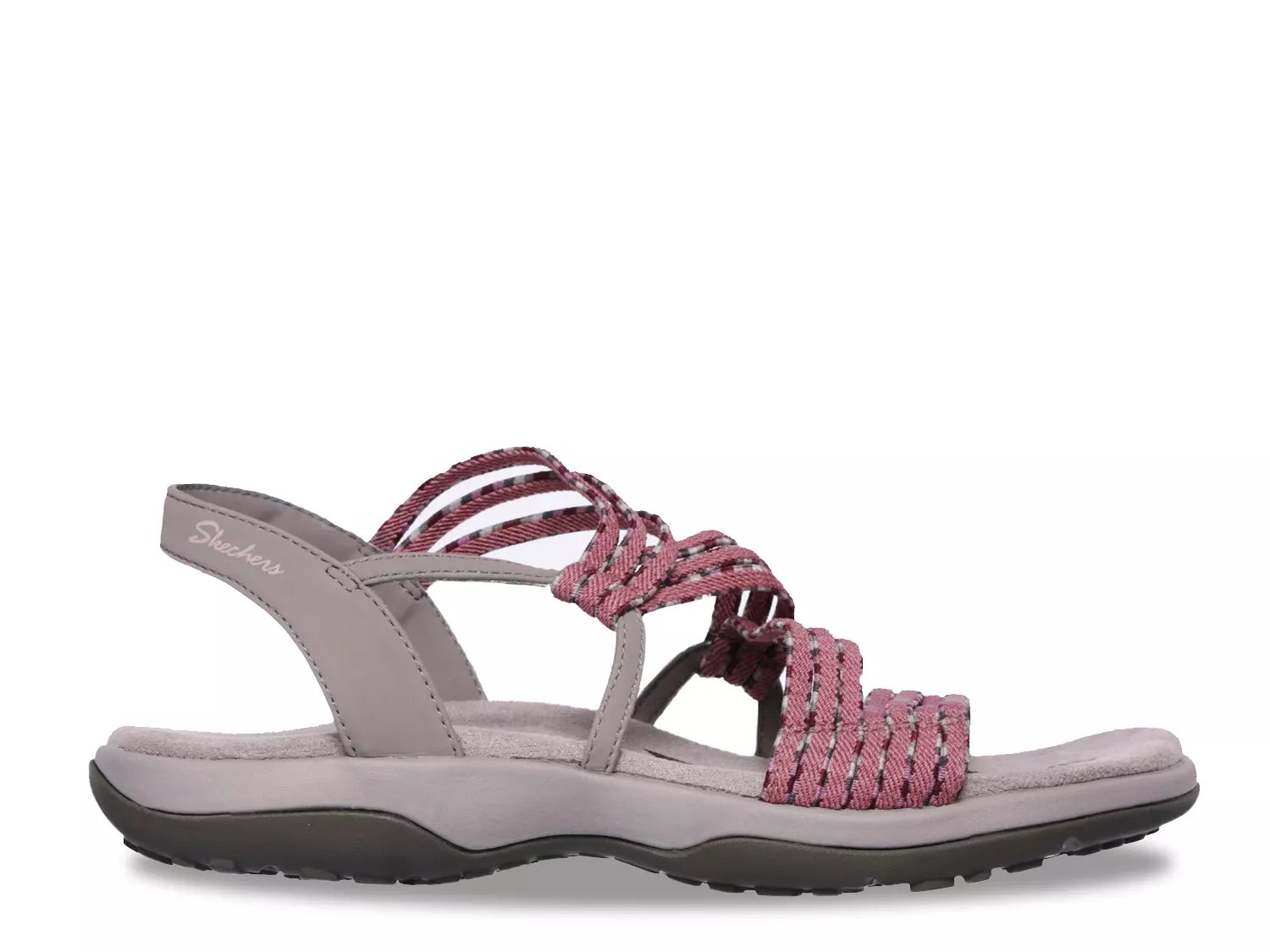 graceful pearl white gizeh birkenstock