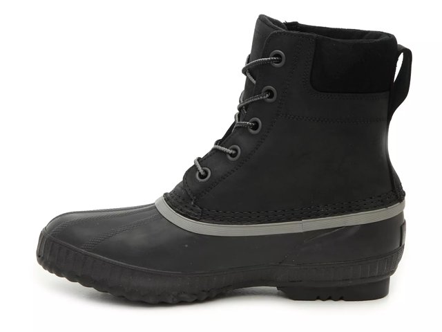 sorel cheyanne ii waterproof snow boot