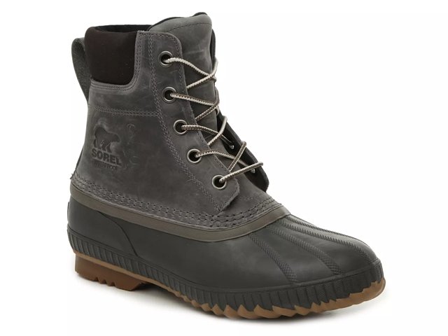SOREL Cheyanne II Snow Boot Free Shipping DSW