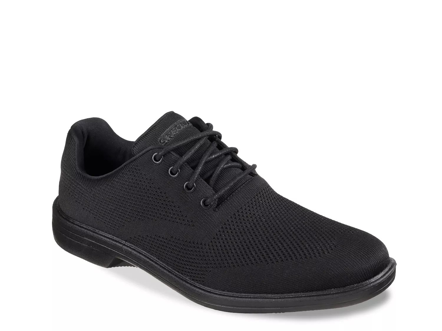 men's skechers walson dolen oxford