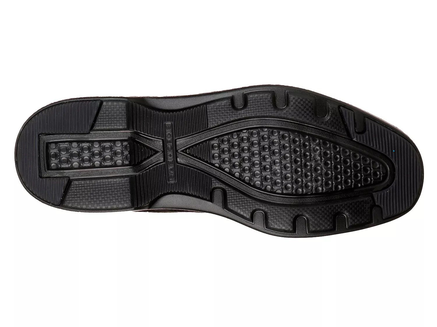 skechers walson dolen oxford men's