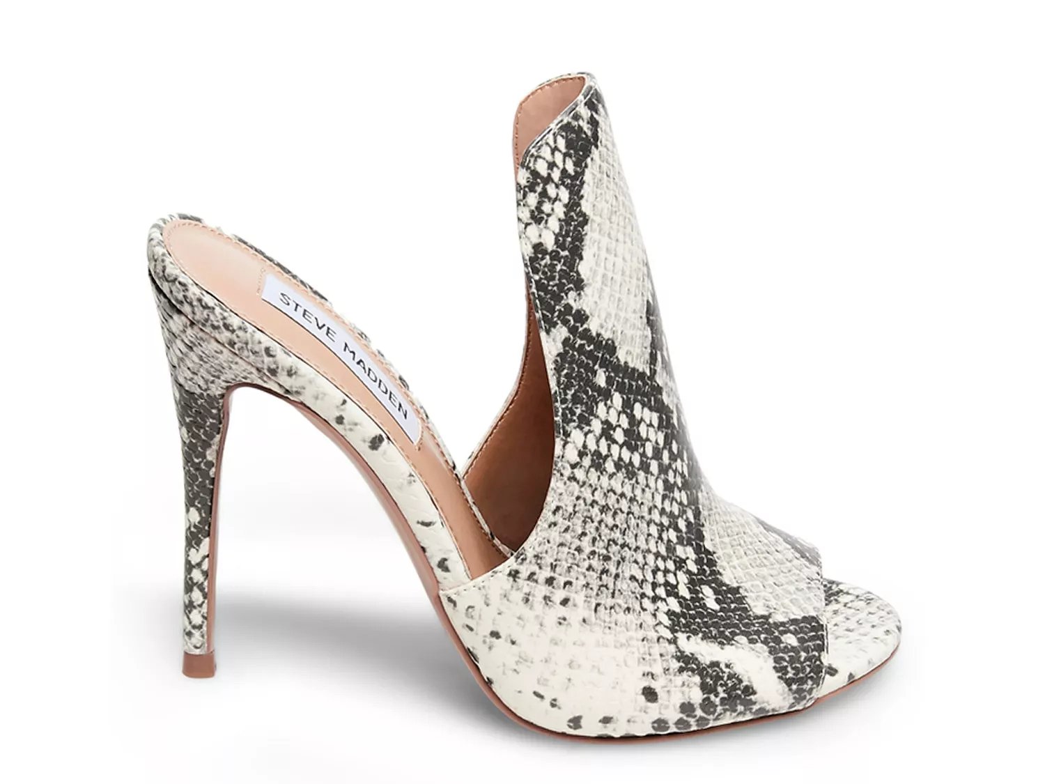 steve madden sinful sandal