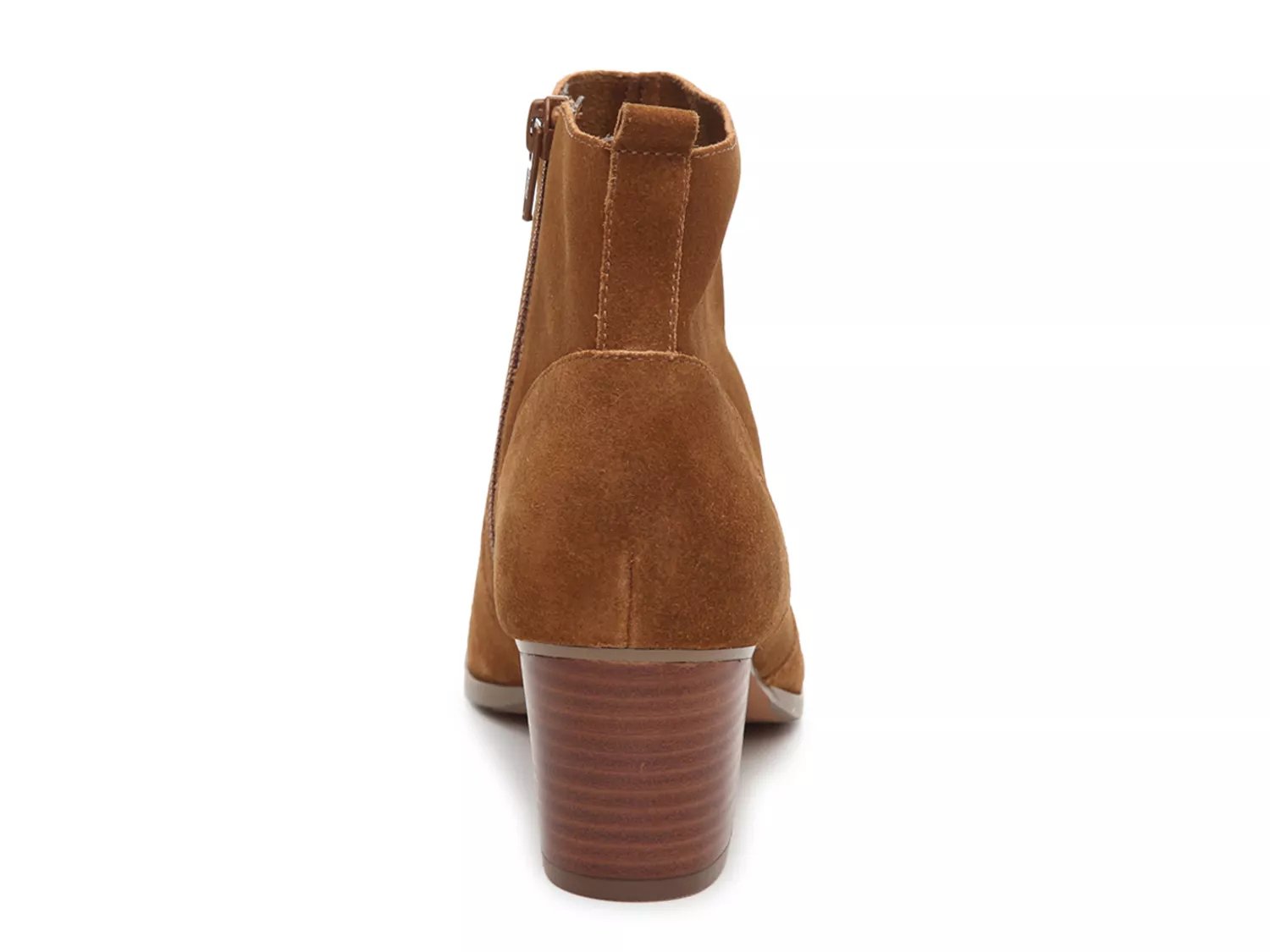 crown vintage saleen bootie