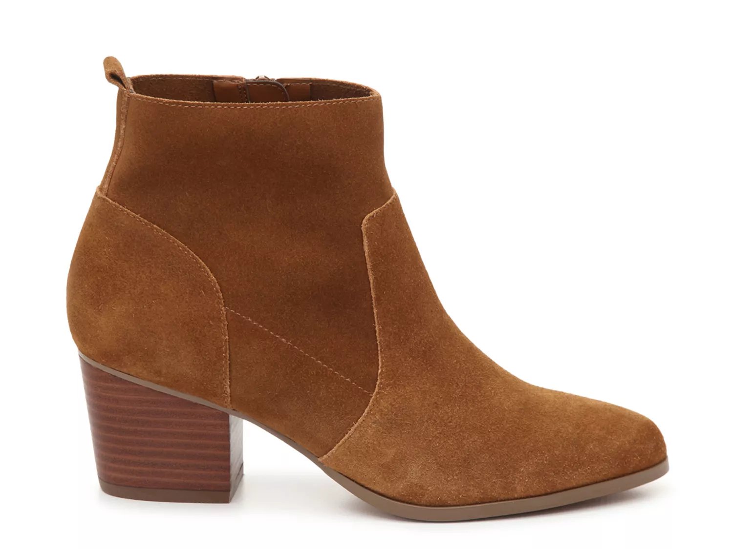 crown vintage saleen bootie