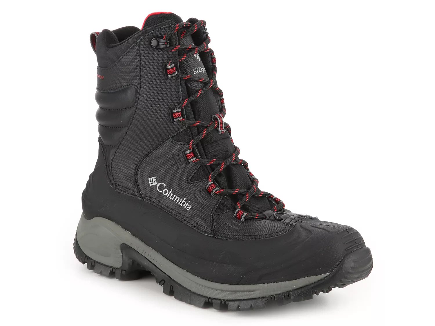 Columbia bugaboo 2025 boots mens