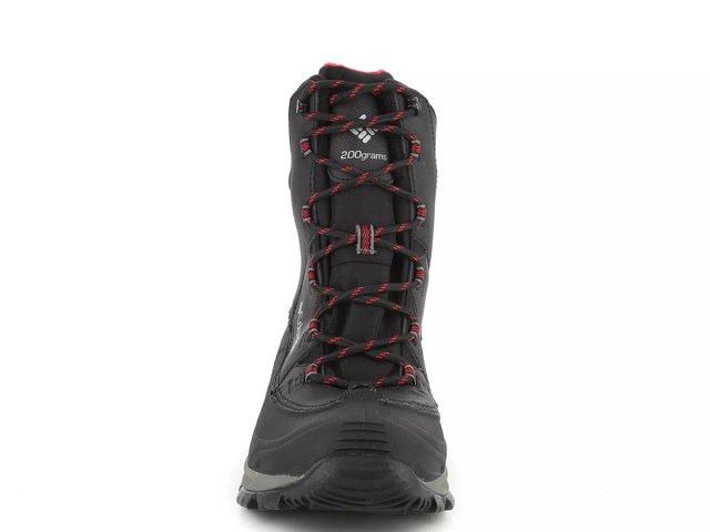 Columbia Bugaboot III Snow Boot - Men's