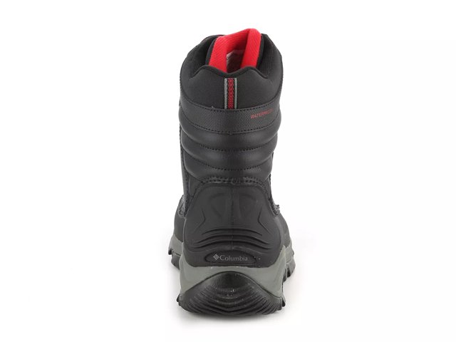 Columbia Bugaboot III Snow Boot Men s