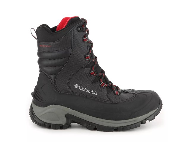 Men's bugaboot 2025
