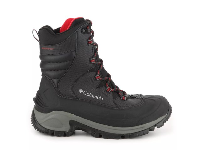 Columbia Bugaboot III Snow Boot - Men's - Free Shipping