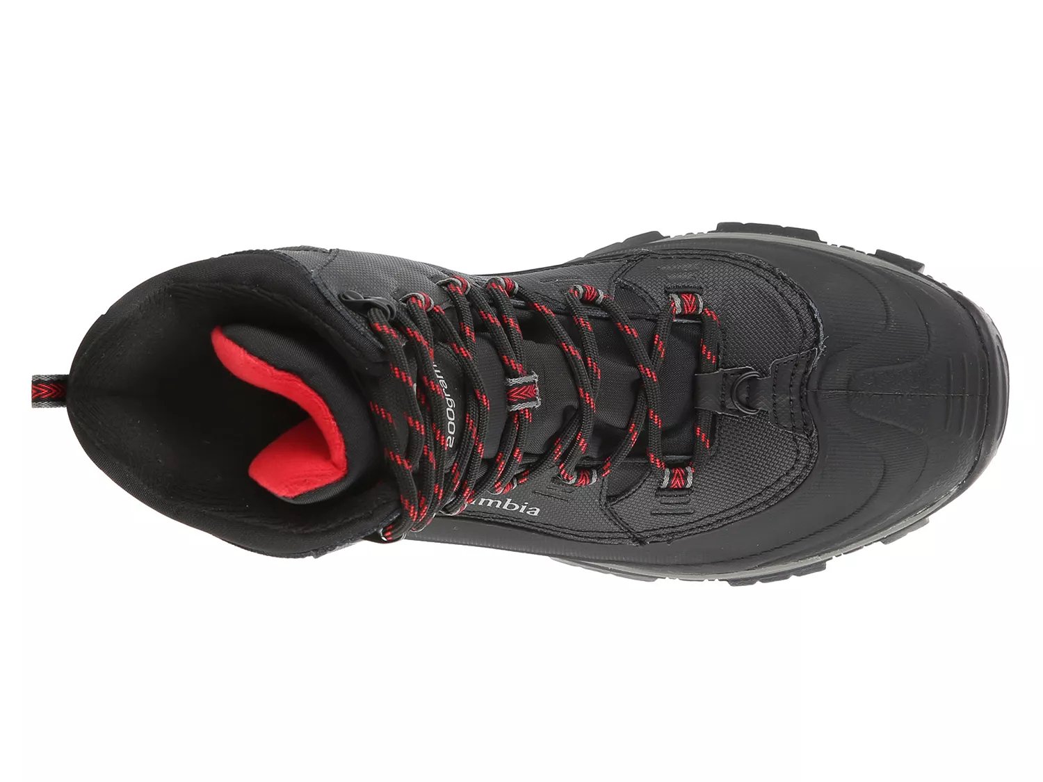 columbia men's bugaboot iii snow boots