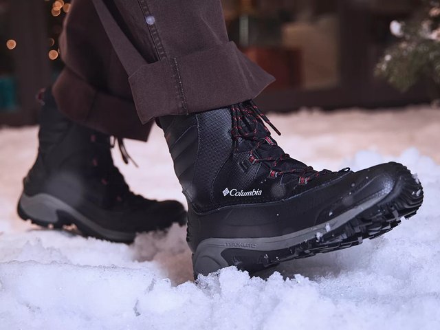 Mens columbia bugaboot iii discount