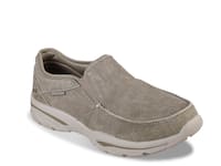 Skechers Relaxed Fit Creston Moseco Slip-On - Free Shipping | DSW