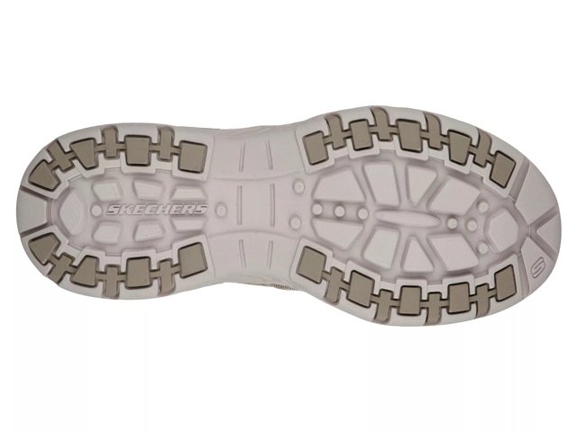 Skechers relaxed fit 2025 creston - moseco