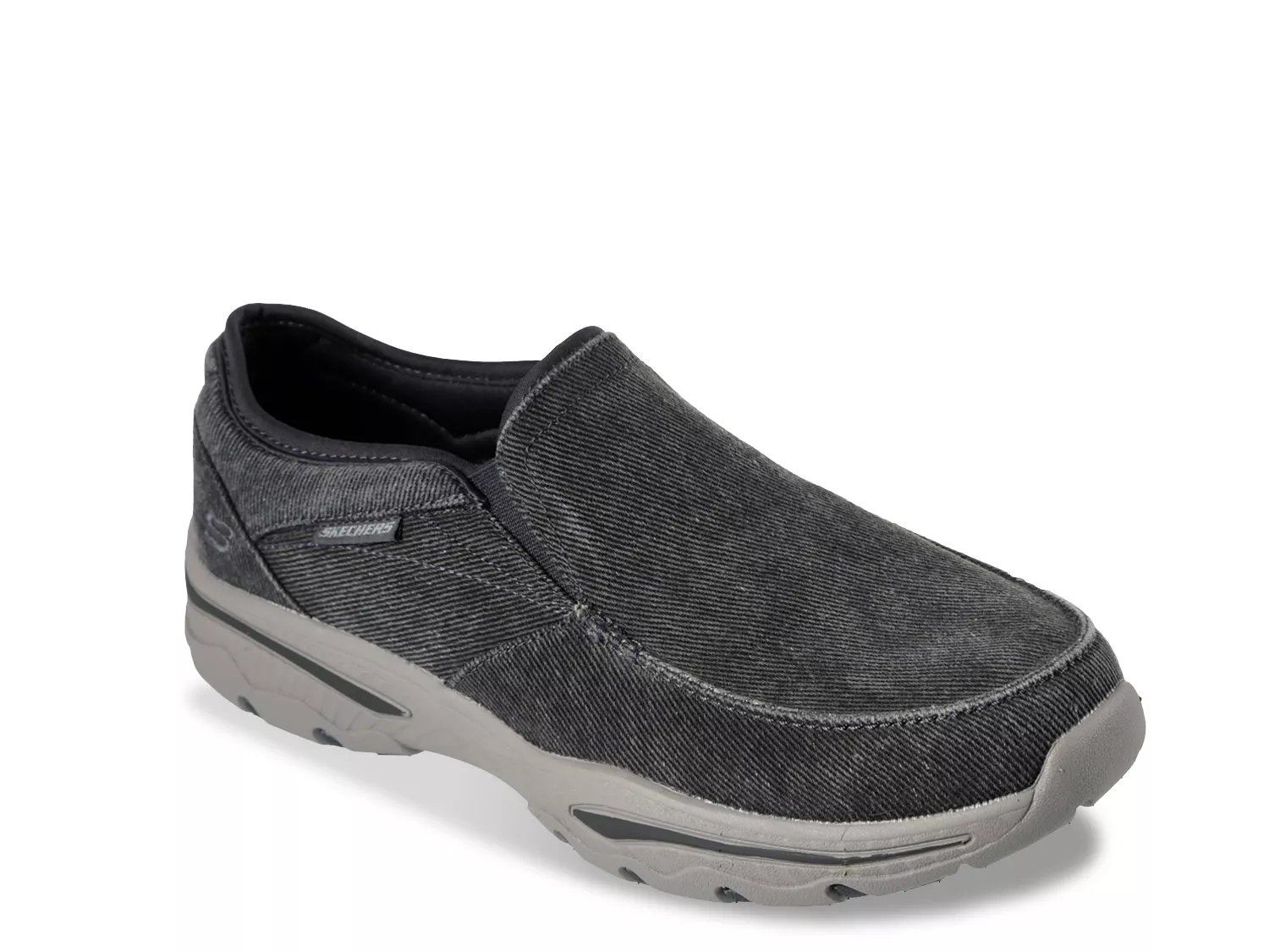 dsw womens skechers memory foam