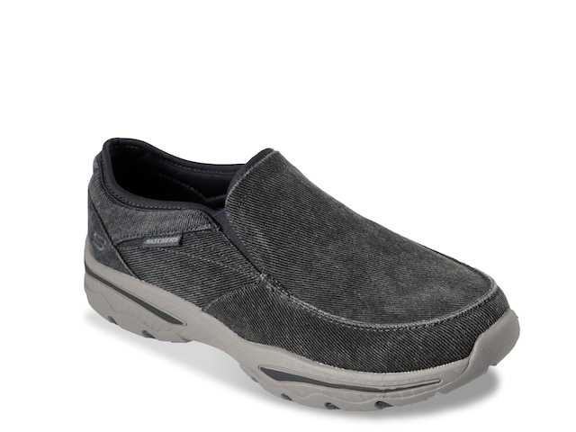 Skechers Relaxed Fit Creston Moseco Slip-On | DSW