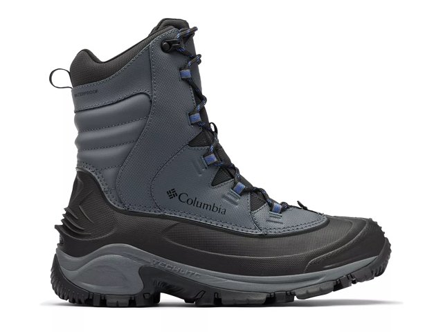 columbia bugaboot plus snow boot