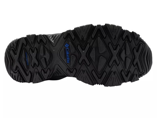 columbia bugaboot iii snow boot